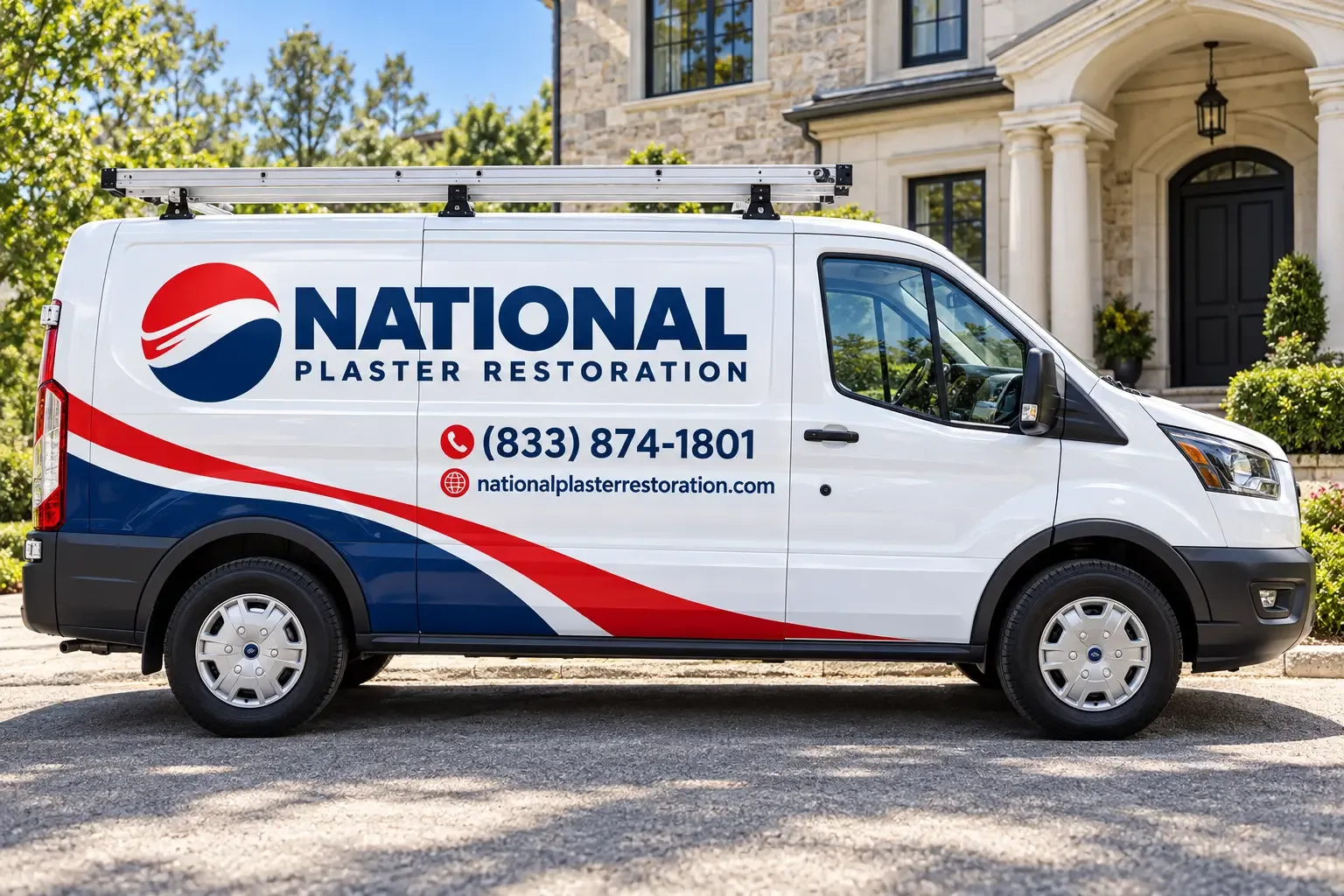 Plaster Repair in Macon, IL near me
